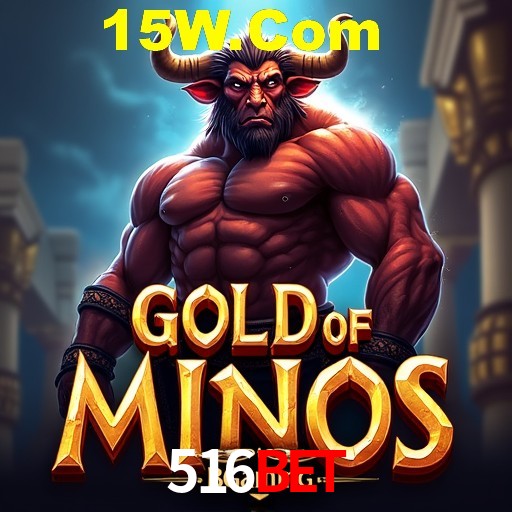 Recursos de Bônus 516bet