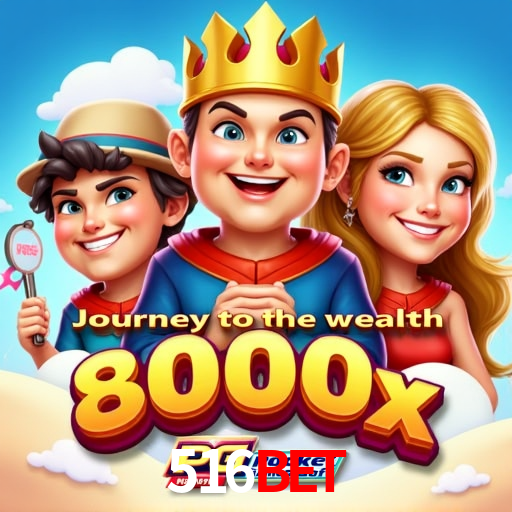 Tecnologia da Plataforma 516bet