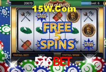 Especiais de Fim de Semana 516bet