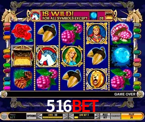 Promoções Sazonais 516bet