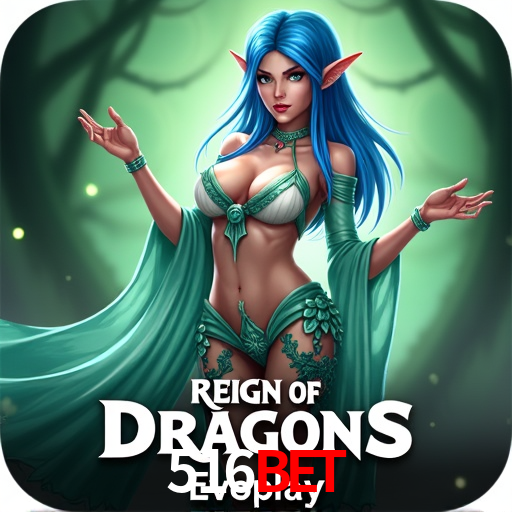Jogos de Slot 516bet