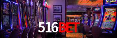 Casino Ao Vivo 516bet