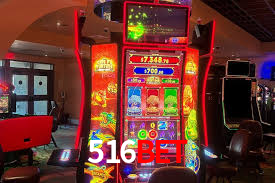 Programa VIP 516bet